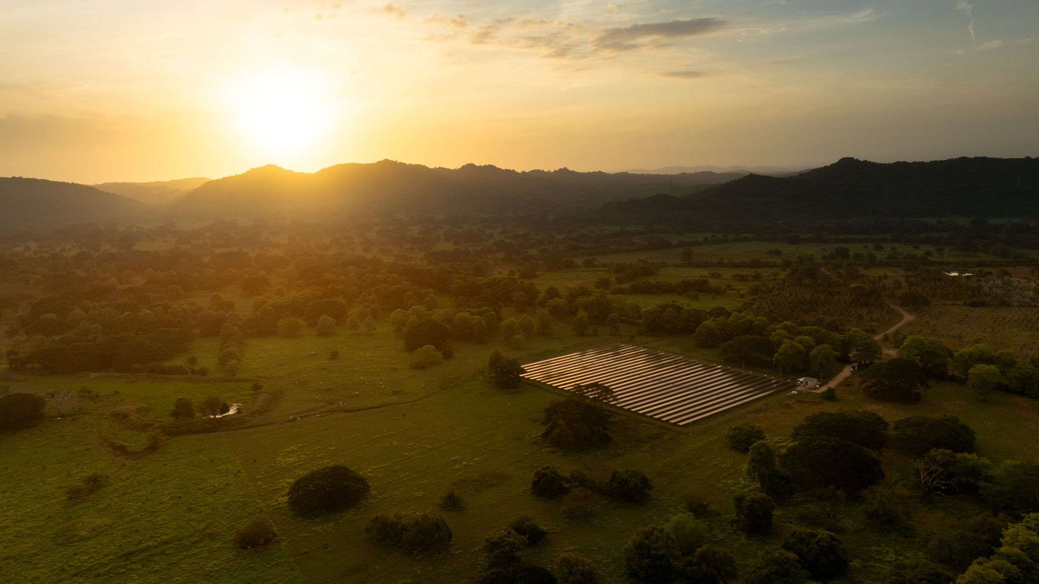 Diversificación de la matriz energética en Colombia
