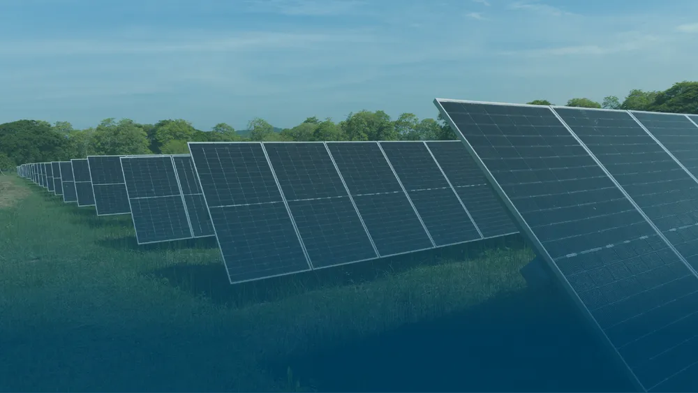 ¿Por qué Minigranjas solares en Colombia?